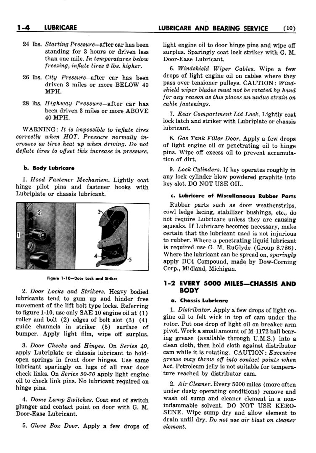 n_02 1952 Buick Shop Manual - Lubricare-004-004.jpg